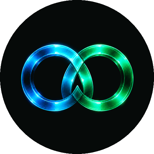 ARCIRCLE PAD round logo