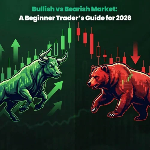 Bullish logo