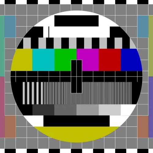 测试 logo